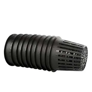 NUOMI Hydroponics Cups - Durable Net Pots for Orchids and Growers