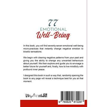 77 Emotional Well-Being Micro-Practices
