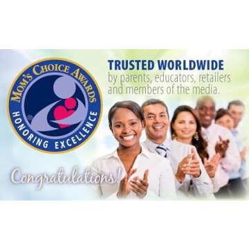 BubbleLick Variety Pack (2.5 Fl Oz, Pack of 4) - Lickable Bubbles for Kids and Pets - Premium Natura...