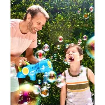 BubbleLick Variety Pack for Kids and Pets - Safe Flavored Fun