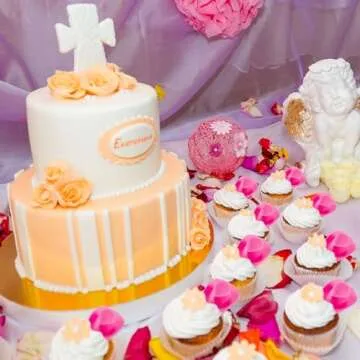 Mini Cowboy Hats for Parties and Crafts - 20 Pack