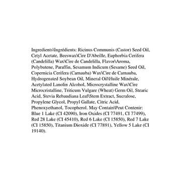 Lip Smacker Disney Ariel Emoji Flip Balm for Kids