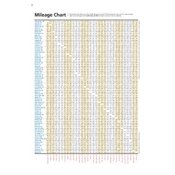 Rand McNally 2023 Large Scale Road Atlas (Rand McNally Large Scale Road Atlas USA)