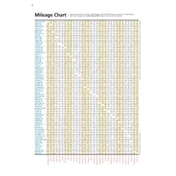 Rand McNally 2023 Large Scale Road Atlas for Travelers