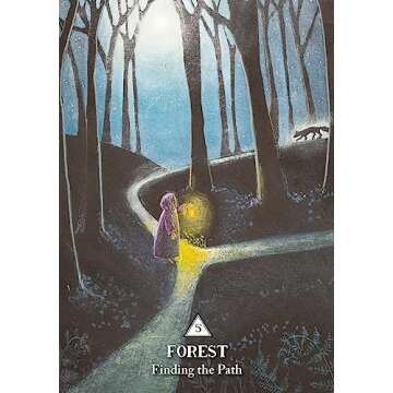 The Rooted Woman Oracle: A 53-Card Deck and Guidebook