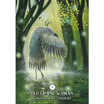 The Rooted Woman Oracle: A 53-Card Deck and Guidebook