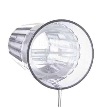 Reflo Smart Cup (Asst 4 colors) Open Training Cup, Toddler Cup, No Suction 6oz, 360 Control-Flow, USA MADE Premium High-Impact Plastic