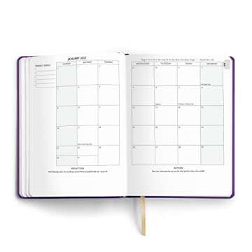 Christian Planner 2020 for Spiritual Growth and Organization