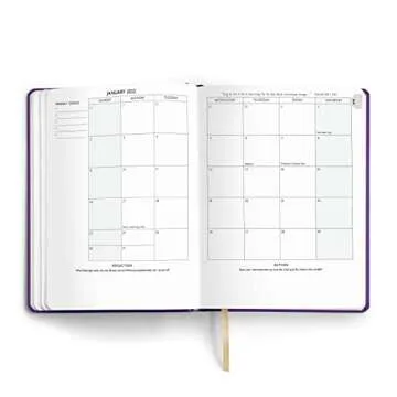 Christian Planner 2020 for Spiritual Growth and Organization