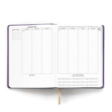 Christian Planner 2020 for Spiritual Growth and Organization