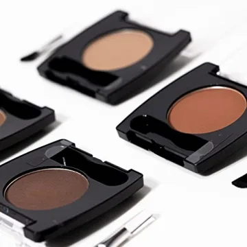 Palladio Brow Powder for Flawless, Defined Eyebrows