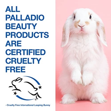 Palladio Brow Powder for Flawless, Defined Eyebrows