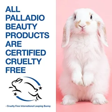 Palladio Brow Powder for Flawless, Defined Eyebrows