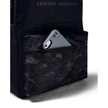 Under Armour Loudon Backpack - Durable & Versatile Design