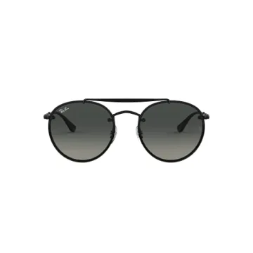 Ray-Ban RB3614N Round Sunglasses - Stylish Eye Protection