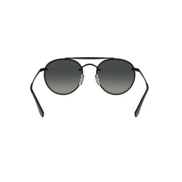 Ray-Ban RB3614N Round Sunglasses - Stylish Eye Protection
