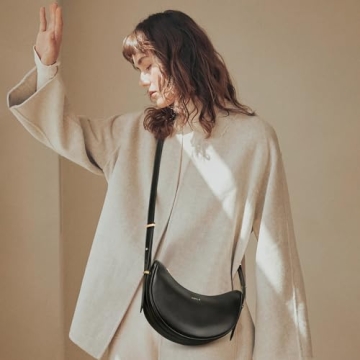 Stylish KEYLI Shoulder Bag for Women - Fashionable & Functional