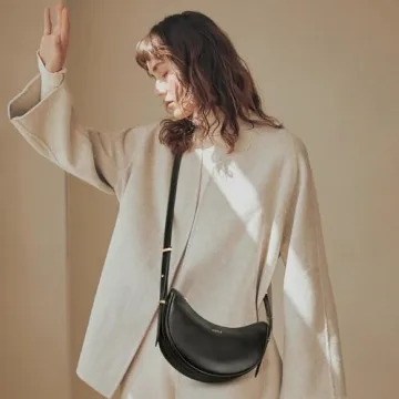 Stylish KEYLI Shoulder Bag for Women - Fashionable & Functional