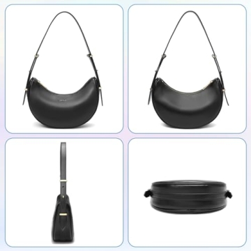 Stylish KEYLI Shoulder Bag for Women - Fashionable & Functional