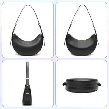 Stylish KEYLI Shoulder Bag for Women - Fashionable & Functional