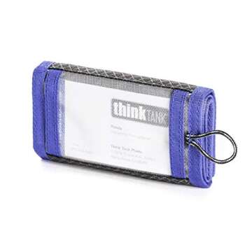 Think Tank Photo Pixel Pocket Rocket Memory Card Case