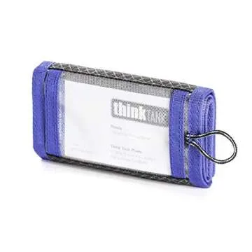 Think Tank Photo Pixel Pocket Rocket Memory Card Case