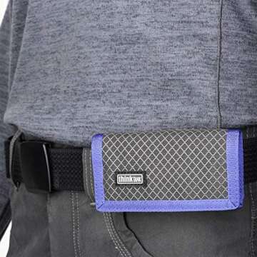 Think Tank Photo Pixel Pocket Rocket Memory Card Case