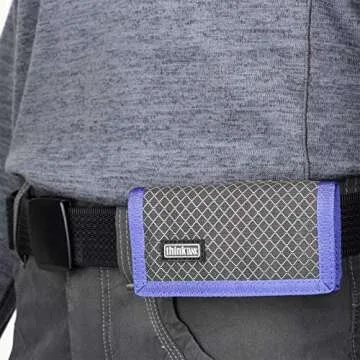 Think Tank Photo Pixel Pocket Rocket Memory Card Case