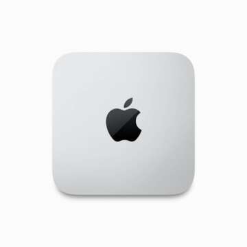 Apple Mac Studio (mid 2023) - M2 Max 12-Core / 30-Core, 64GB, 512 GB SSD