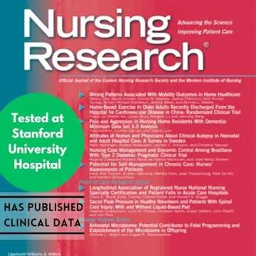 PURAP Wheelchair Cushion for Pressure Relief and Comfort