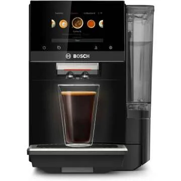 Bosch 800 Series VeroCafe Fully Automatic Espresso Machine