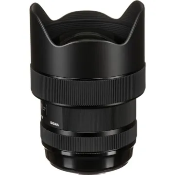 Sigma 14-24mm F2.8 DG HSM Art Lens for Stunning Photography