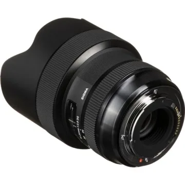 Sigma 14-24mm F2.8 DG HSM Art Lens for Stunning Photography
