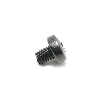 Stainless Steel License Plate Screws for Tesla Model 3