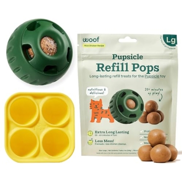 Interactive Dog Toys and Treats for Your Pup