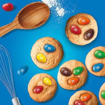 M&M'S Almond Milk Chocolate Candy - Sharing Size 9.3 oz