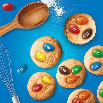 M&M'S Almond Milk Chocolate Candy - Sharing Size 9.3 oz