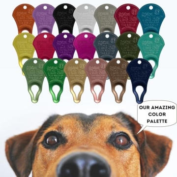 Tick Key - Best Portable Tick Removal Tool for Pets