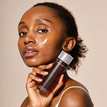 AMOREPACIFIC Vintage Single Extract Essence | Anti-Aging Korean Antioxidant Green Tea Face Serum, Boosts Hydration & Radiance, 5.0 Fl Oz