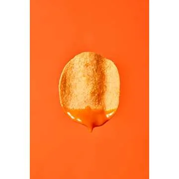 WILDE Buffalo Protein Chips, Thin and Crispy, High Protein, Keto Friendly, Made with Real Ingredients, 2.25oz Bags (Pack of 3)…