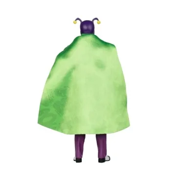 McFarlane DC Retro Batmobile & The Joker Set - Exclusive