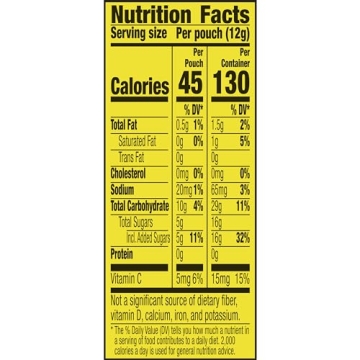 Gushers Tropical Fruit Snacks - Bursting with Flavor