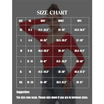 Freehut Women's Ultra-Soft Double-Lined Slimming Bodysuit