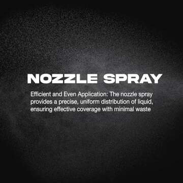 EBIN NEW YORK Wig Adhesive Remover Spray - Original 4.05oz/ 120ml | Fast Remover Wig Glue &Double Sided Hair Extensions Tape Adhesive| Gentle on Skin | Mist Pump & Nozzle Cap, Fast & Safe Remover