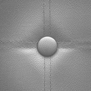 Stylish Sorbus Ottoman for Storage and Seating Needs