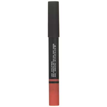 NARS Satin Lip Pencil - Lodhi By Nars for Women - 0.07 Oz Lipstick, 0.07 Oz (9203)