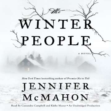 The Winter People: A Novel - A Gripping Tale of Mystery and Survival