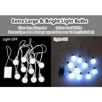 JoyBox Design Cool White 3FT Marquee Light Up Letters, Light Up Letter K, Marry Me Light Up Letters, Giant Marquee Letters for All Events, Birthday Wedding Decorations Party Decor