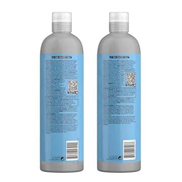 TIGI Bed Head Recovery Shampoo & Conditioner Duo for Dry Hair