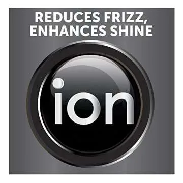 Revlon 1875W Frizz Control Travel Hair Dryer